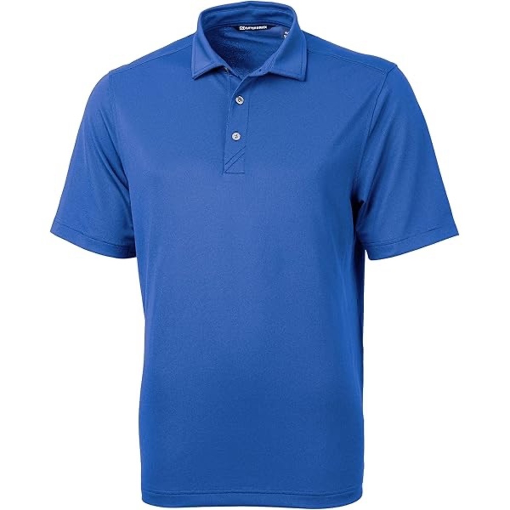 Peter Millar Vibrant Blue Polo Shirt